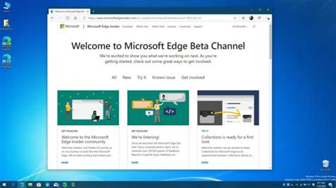 edge browser beta|Become a Microsoft Edge Insider.